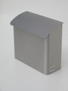 vasp goteborg box inox